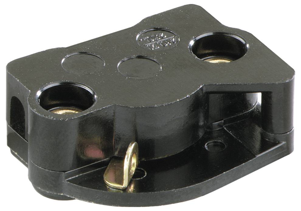 InterBär 3716-001.82 3716-001.82 Seilzugschalter 250 V 4 A 1 St.