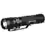 OLight S30R III LED Taschenlampe mit Gürtelclip, mit Handschlaufe, mit Magnethalterung, mit Memory-Funktion, mit
