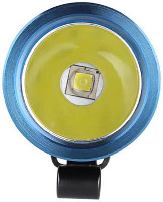 OLight S30R III LED Taschenlampe mit Gürtelclip, mit Handschlaufe, mit Magnethalterung, mit Memory-Funktion, mit