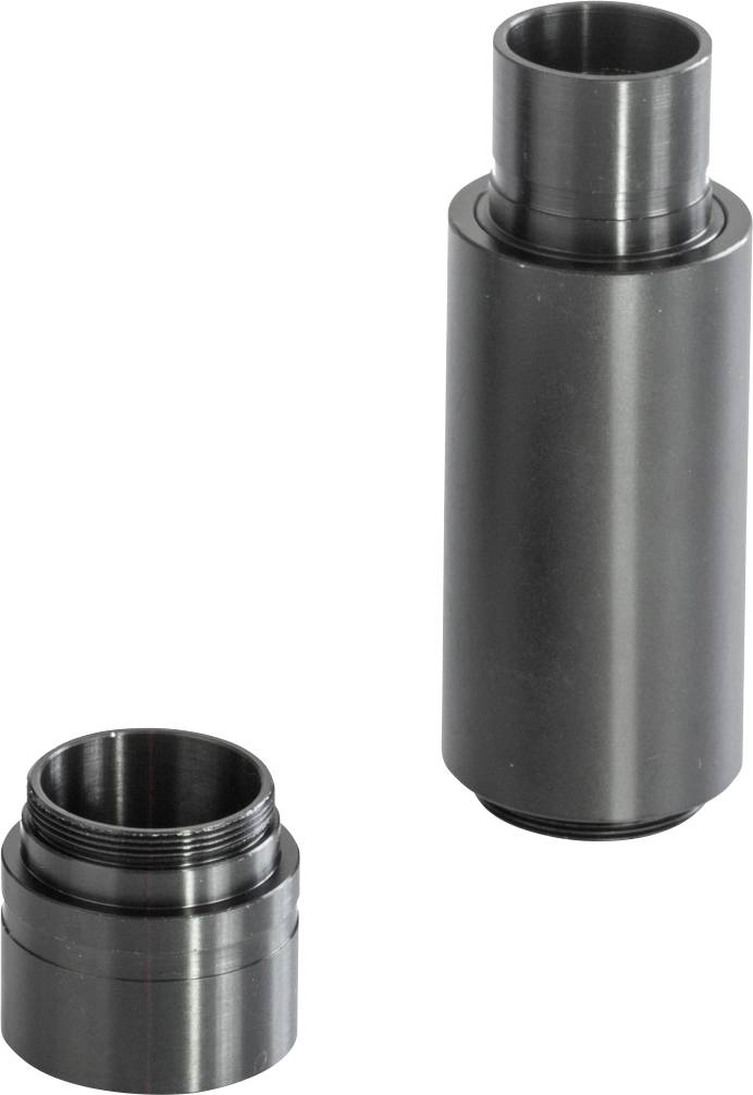 Kern OBB-A OBB-A1417 Okular-Adapter 10 x Passend für Marke (Mikroskope) Kern