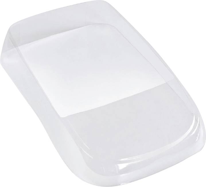 Kern FOB-A05S05 Arbeitsschutzhaube, Lieferumfang 5 Stück