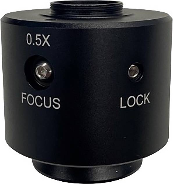 Kern OBB-A1515 Mikroskop-Kamera-Adapter Passend für Marke (Mikroskope) Kern