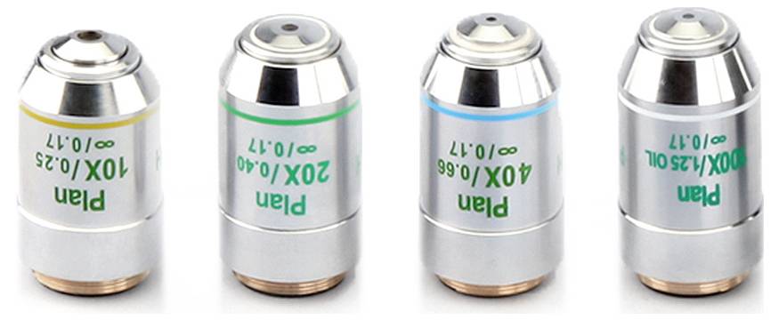 Kern OBN 158 OBN 158 Durchlichtmikroskop Trinokular 1000 x Durchlicht