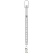 Sauter 287-108 Federwaage Wägebereich (max.) 500g Ablesbarkeit 5g Mehrfarbig Sauter 287-108 Federwaage Wägebereich (max.) 500g Ablesbarkeit 5g Mehrfarbig