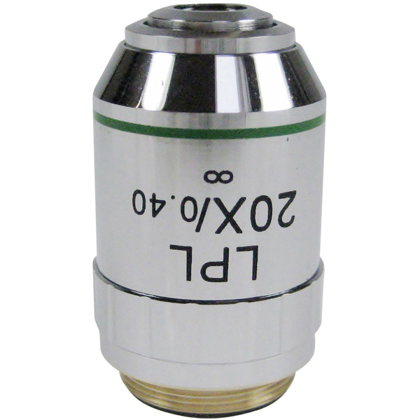 Kern Optics OBB-A1527 Mikroskop-Objektiv Passend für Marke (Mikroskope) Kern