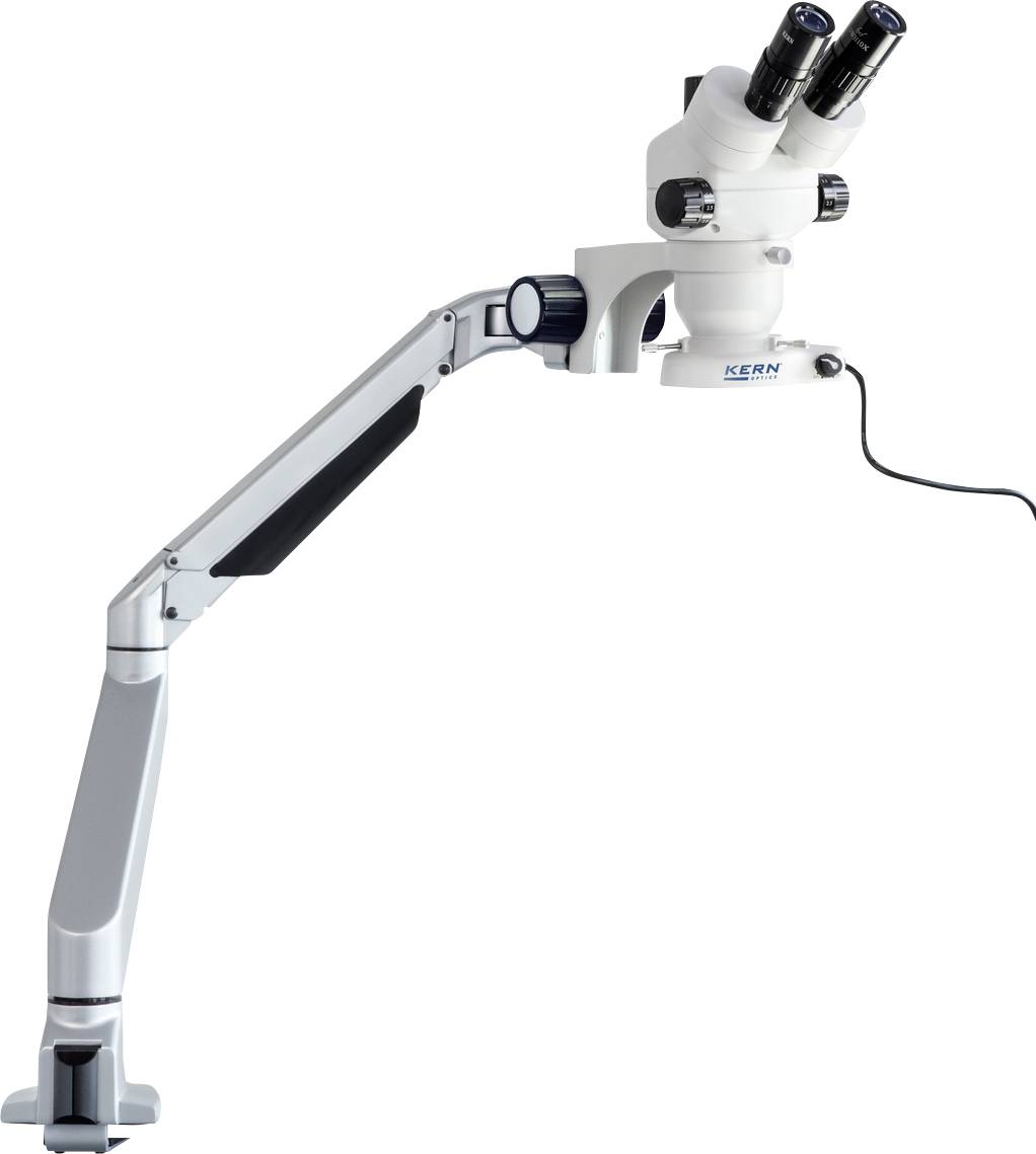 Kern OZM 982 Stereo-Zoom Mikroskop