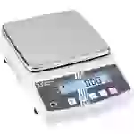 Kern PNJ 3000-2M Präzisionswaage Wägebereich (max.) 3.200kg Ablesbarkeit 0.01g über Steckernetzteil Mehrfarbig Kern PNJ 3000-2M Präzisionswaage Wägebereich (max.) 3.200kg Ablesbarkeit 0.01g über Steckernetzteil Mehrfarbig