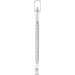 Sauter 287-100 Federwaage Wägebereich (max.) 10g Ablesbarkeit 0.1g Mehrfarbig Sauter 287-100 Federwaage Wägebereich (max.) 10g Ablesbarkeit 0.1g Mehrfarbig