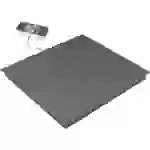 Kern BIC 1T-4S Plattformwaage Wägebereich (max.) 1500kg Ablesbarkeit 200 g, 500g über Steckernetzteil Mehrfarbig Kern BIC 1T-4S Plattformwaage Wägebereich (max.) 1500kg Ablesbarkeit 200 g, 500g über Steckernetzteil Mehrfarbig