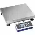 Kern EOC 300K-2 Plattformwaage Wägebereich (max.) 300kg Ablesbarkeit 50 g, 100g über Steckernetzteil Mehrfarbig Kern EOC 300K-2 Plattformwaage Wägebereich (max.) 300kg Ablesbarkeit 50 g, 100g über Steckernetzteil Mehrfarbig