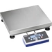 Kern EOC 30K-4 Plattformwaage Wägebereich (max.) 35kg Ablesbarkeit 0.5 g, 1g über Steckernetzteil Mehrfarbig Kern EOC 30K-4 Plattformwaage Wägebereich (max.) 35kg Ablesbarkeit 0.5 g, 1g über Steckernetzteil Mehrfarbig