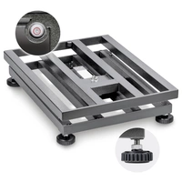 Kern EOC 30K-4 Plattformwaage Wägebereich (max.) 35kg Ablesbarkeit 0.5 g, 1g über Steckernetzteil Mehrfarbig Kern EOC 30K-4 Plattformwaage Wägebereich (max.) 35kg Ablesbarkeit 0.5 g, 1g über Steckernetzteil Mehrfarbig