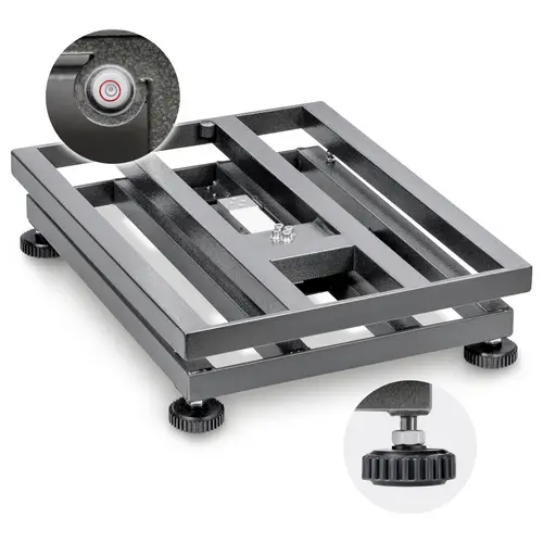 Kern EOC 30K-4 Plattformwaage Wägebereich (max.) 35kg Ablesbarkeit 0.5 g, 1g über Steckernetzteil Mehrfarbig Kern EOC 30K-4 Plattformwaage Wägebereich (max.) 35kg Ablesbarkeit 0.5 g, 1g über Steckernetzteil Mehrfarbig