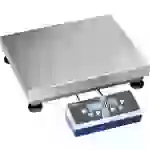 Kern EOC 60K-3L Plattformwaage Wägebereich (max.) 60kg Ablesbarkeit 1 g, 2g über Steckernetzteil Mehrfarbig Kern EOC 60K-3L Plattformwaage Wägebereich (max.) 60kg Ablesbarkeit 1 g, 2g über Steckernetzteil Mehrfarbig