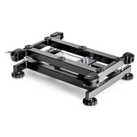 Kern IFB 100K-3L Plattformwaage Wägebereich (max.) 150kg Ablesbarkeit 5g über Steckernetzteil Mehrfarbig Kern IFB 100K-3L Plattformwaage Wägebereich (max.) 150kg Ablesbarkeit 5g über Steckernetzteil Mehrfarbig