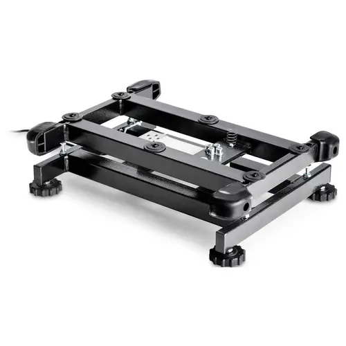 Kern IFB 100K-3L Plattformwaage Wägebereich (max.) 150kg Ablesbarkeit 5g über Steckernetzteil Mehrfarbig Kern IFB 100K-3L Plattformwaage Wägebereich (max.) 150kg Ablesbarkeit 5g über Steckernetzteil Mehrfarbig