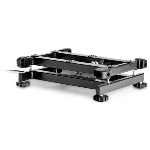 Kern IFB 100K-3L Plattformwaage Wägebereich (max.) 150kg Ablesbarkeit 5g über Steckernetzteil Mehrfarbig Kern IFB 100K-3L Plattformwaage Wägebereich (max.) 150kg Ablesbarkeit 5g über Steckernetzteil Mehrfarbig