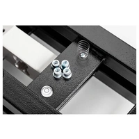 Kern IFB 100K-3L Plattformwaage Wägebereich (max.) 150kg Ablesbarkeit 5g über Steckernetzteil Mehrfarbig Kern IFB 100K-3L Plattformwaage Wägebereich (max.) 150kg Ablesbarkeit 5g über Steckernetzteil Mehrfarbig