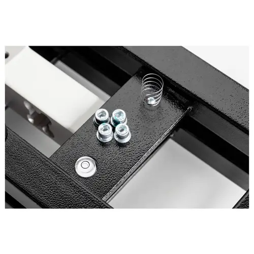 Kern IFB 100K-3L Plattformwaage Wägebereich (max.) 150kg Ablesbarkeit 5g über Steckernetzteil Mehrfarbig Kern IFB 100K-3L Plattformwaage Wägebereich (max.) 150kg Ablesbarkeit 5g über Steckernetzteil Mehrfarbig