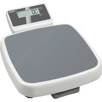 Kern MPD 200K-1EM Professionelle Step-On-Personenwaage mit Eich- und Medizinzulassung kalibriert Werksstandard (ohne Zertifikat) Kern MPD 200K-1EM Professionelle Step-On-Personenwaage mit Eich- und Medizinzulassung kalibriert Werksstandard (ohne Zertifikat)