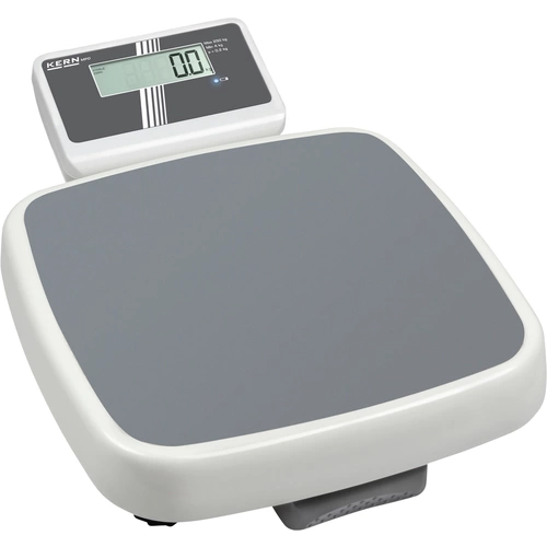 Kern MPD 200K-1EM Professionelle Step-On-Personenwaage mit Eich- und Medizinzulassung kalibriert Werksstandard (ohne Zertifikat) Kern MPD 200K-1EM Professionelle Step-On-Personenwaage mit Eich- und Medizinzulassung kalibriert Werksstandard (ohne Zertifikat)