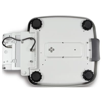 Kern MPD 200K-1EM Professionelle Step-On-Personenwaage mit Eich- und Medizinzulassung kalibriert Werksstandard (ohne Zertifikat) Kern MPD 200K-1EM Professionelle Step-On-Personenwaage mit Eich- und Medizinzulassung kalibriert Werksstandard (ohne Zertifikat)