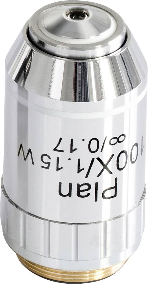 Kern OBB-A1437 Mikroskop-Objektiv Passend für Marke (Mikroskope) Kern