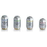 Kern OKM 173 Metallurgisches Mikroskop Trinokular 400 x Auflicht Kern OKM 173 Metallurgisches Mikroskop Trinokular 400 x Auflicht