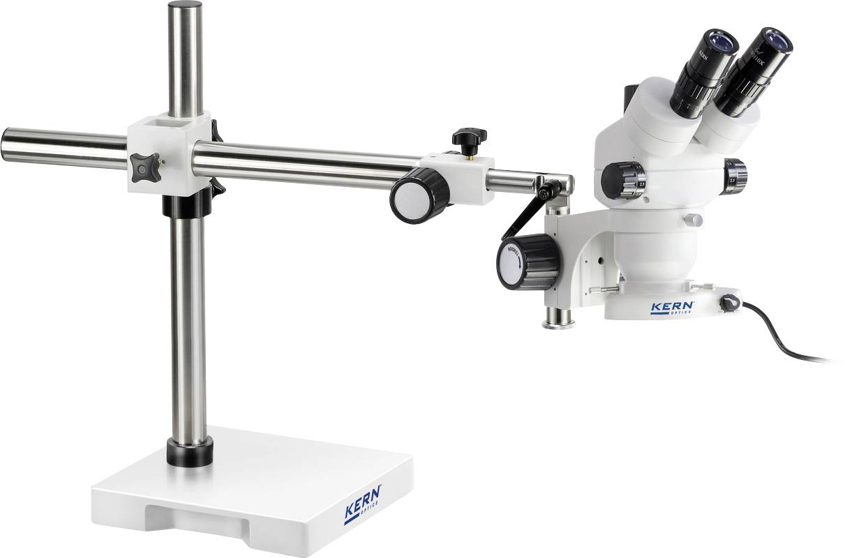 Kern OZM 912 Stereo-Zoom Mikroskop