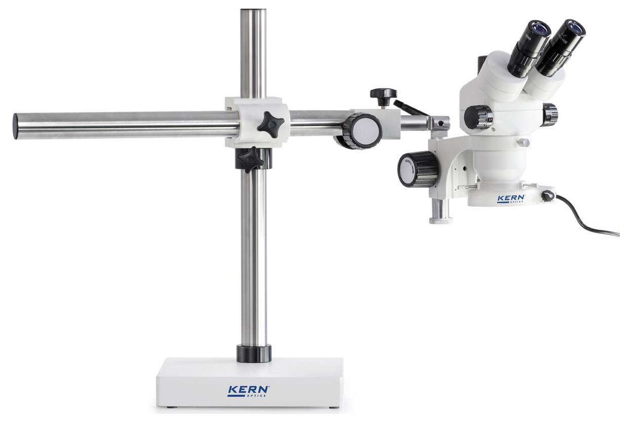 Kern OZM 913 Stereo-Zoom Mikroskop