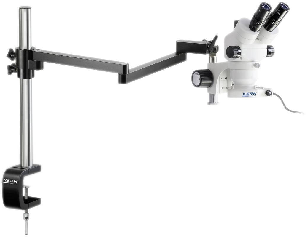 Kern OZM 952 Stereo-Zoom Mikroskop