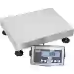 Kern SFE 10K-3LNM Plattformwaage Wägebereich (max.) 15kg Ablesbarkeit 5g über Steckernetzteil Mehrfarbig Kern SFE 10K-3LNM Plattformwaage Wägebereich (max.) 15kg Ablesbarkeit 5g über Steckernetzteil Mehrfarbig