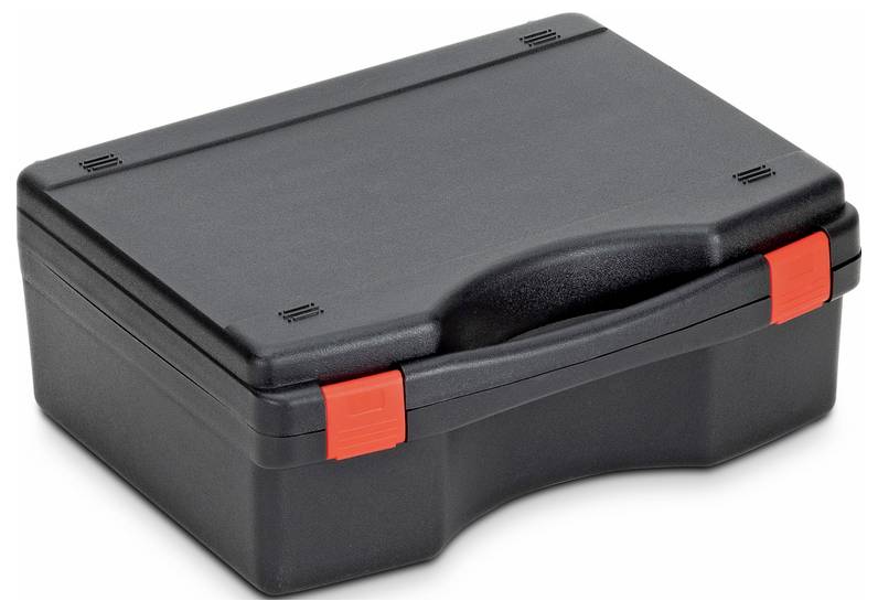 Kern 313-052-400 Kunststoff-Koffer für Standard-Gewichtssätze