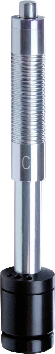 Sauter AHMR C Externer Rückprallsensor Typ C, Niederenergie-Sensor: benötigt nur 25% der Rückprallenergie verglichen mit Typ D