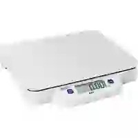 Kern ECE 20K-2N Tischwaage Wägebereich (max.) 20kg Ablesbarkeit 10g batteriebetrieben, über Steckernetzteil Mehrfarbig Kern ECE 20K-2N Tischwaage Wägebereich (max.) 20kg Ablesbarkeit 10g batteriebetrieben, über Steckernetzteil Mehrfarbig
