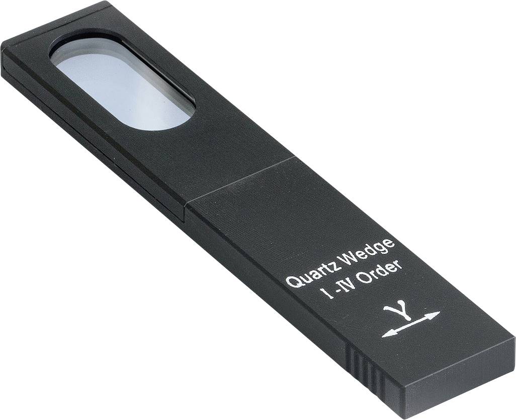 Kern OBB-A OBB-A1321 Quarzkeil Passend für Marke (Mikroskope) Kern