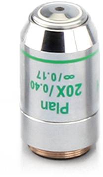 Kern OBB-A1391 Mikroskop-PH-Objektiv Passend für Marke (Mikroskope) Kern