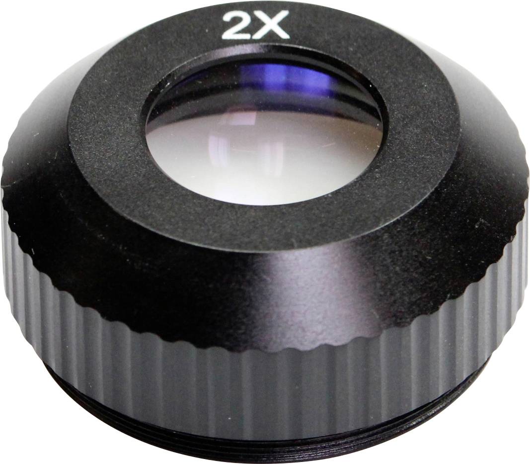 Kern OZB-A4206 Mikroskop-Objektiv Passend für Marke (Mikroskope) Kern