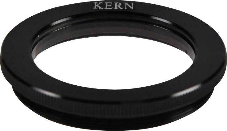 Kern OZB-A5614 Schutzglas Passend für Marke (Mikroskope) Kern