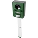 Gardigo Solar Tiervertreiber Funktionsart Multifrequenz, LED-Licht Wirkungsbereich 100 m² 1 St. Gardigo Solar Tiervertreiber Funktionsart Multifrequenz, LED-Licht Wirkungsbereich 100 m² 1 St.