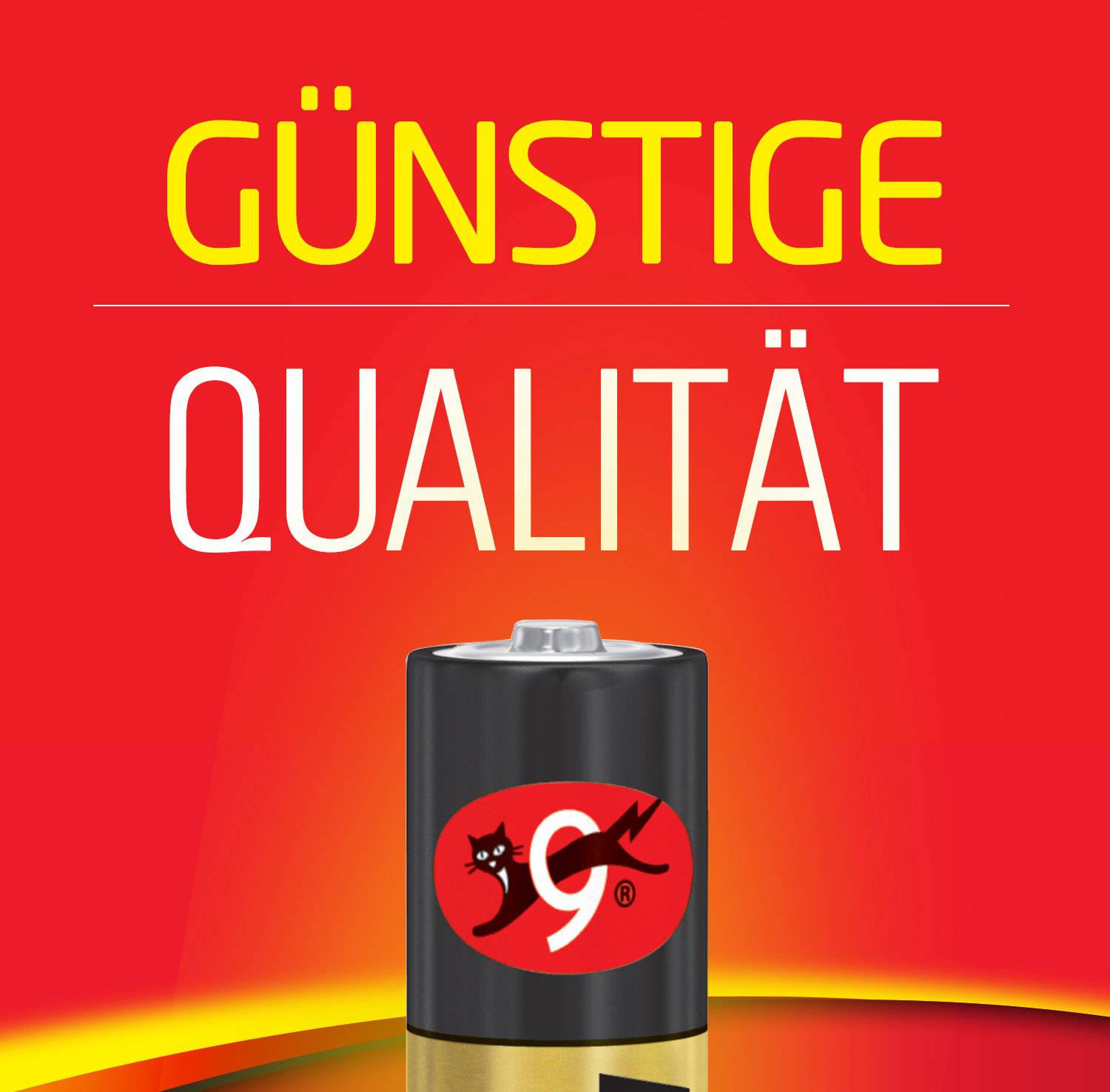 Eveready Gold Micro (AAA)-Batterie Alkali-Mangan 1.5V 4St.