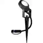 Paulmann 93934 Beleuchtungssystem Plug & Shine LED-Gartenstrahler LED 6W Warmweiß Anthrazit Paulmann 93934 Beleuchtungssystem Plug & Shine LED-Gartenstrahler LED 6W Warmweiß Anthrazit