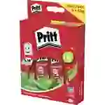 Pritt Klebestift Original 43g PS8BF 5St. Pritt Klebestift Original 43g PS8BF 5St.