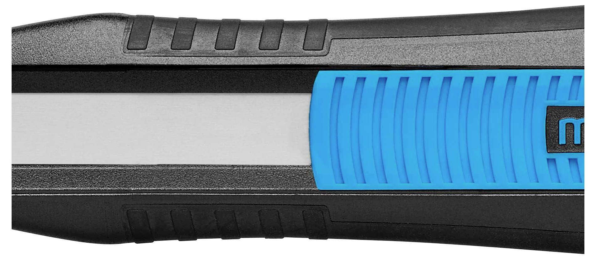 Martor 38000102 Sicherheitsmesser SECUNORM 380 mit STYROPORKLINGE 79 1St.