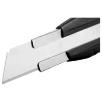 Martor 38000102 Sicherheitsmesser SECUNORM 380 mit STYROPORKLINGE 79 1St. Martor 38000102 Sicherheitsmesser SECUNORM 380 mit STYROPORKLINGE 79 1St.