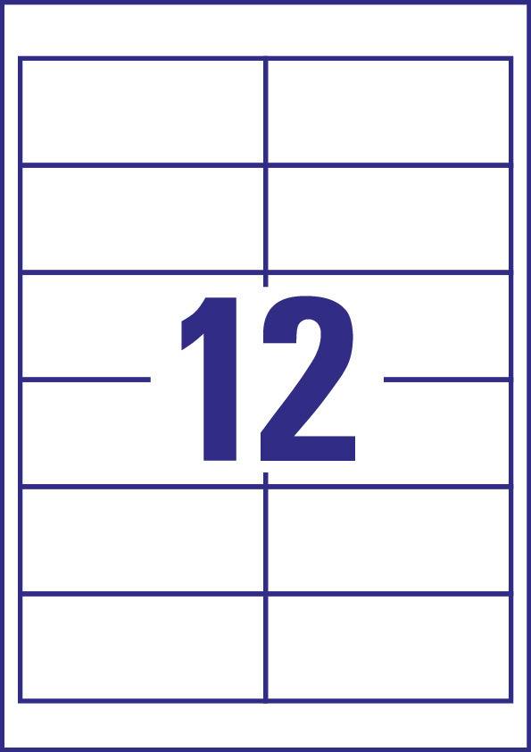 '12' steht in großen blauen Zahlen zentriert auf einem weißen Hintergrund mit blauen Linien, die ein rasterartiges Muster bilden.