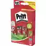 Pritt Klebestift Original 22g PS6BF 6St. Pritt Klebestift Original 22g PS6BF 6St.