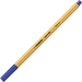 Stabilo point 88 88/41 Fineliner Blau 0.4mm Stabilo point 88 88/41 Fineliner Blau 0.4mm