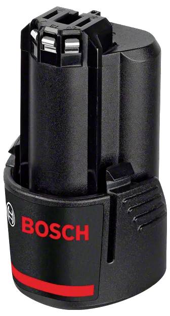 Bosch Professional 1600A00X79 GBA Werkzeug-Akku 12V 3Ah Li-Ion