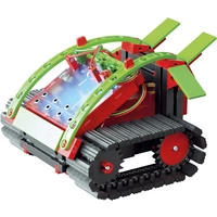fischertechnik Roboter Robotics-BT-Smart Beginner Set Bausatz 540586 fischertechnik Roboter Robotics-BT-Smart Beginner Set Bausatz 540586